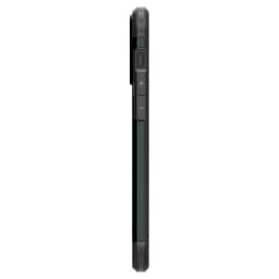 Чехол Spigen Tough Armor MagFit для iPhone 14 Pro Adyss Green, Pine Green — фото 8