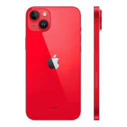 Смартфон Apple iPhone 14 RED, Красный — фото 3