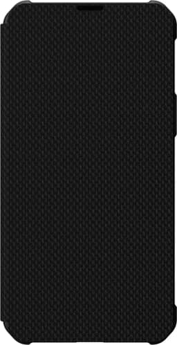 Чехол UAG Metropolis для iPhone 14, Black — фото 5