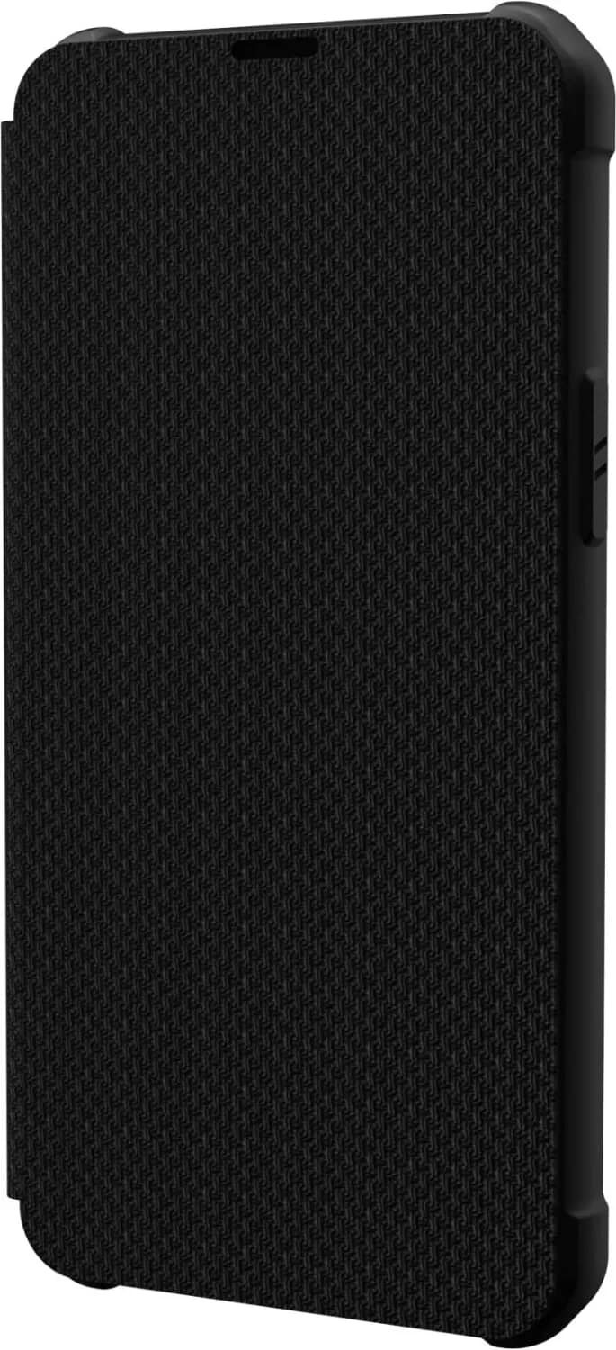 Чехол UAG Metropolis для iPhone 14, Black — фото 6
