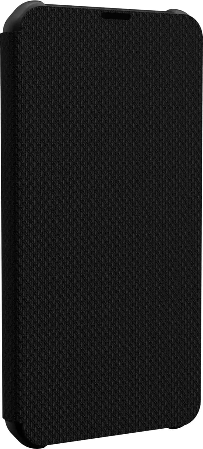 Чехол UAG Metropolis для iPhone 14, Black — фото 7