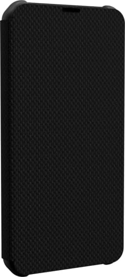 Чехол UAG Metropolis для iPhone 14, Black — фото 8