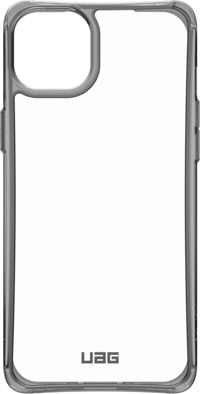 Чехол UAG Plyo для iPhone 14 Ash, Прозрачный
