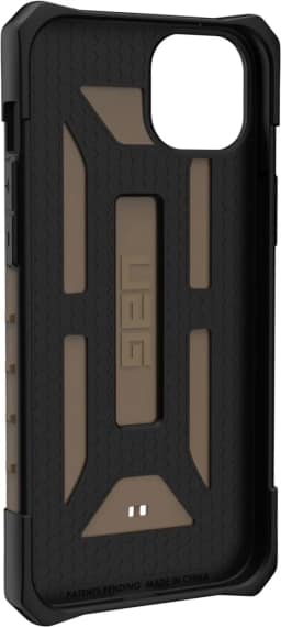 Чехол UAG Pathfinder для iPhone 14 Dark Earth, Brown — фото 2