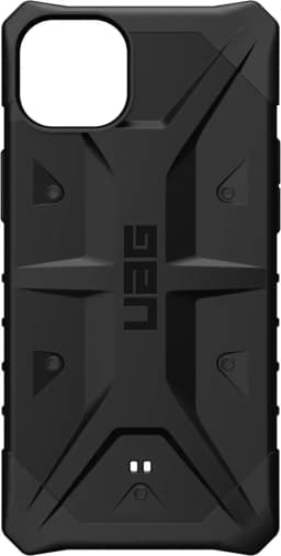 Чехол UAG Pathfinder для iPhone 14, Black — фото 1