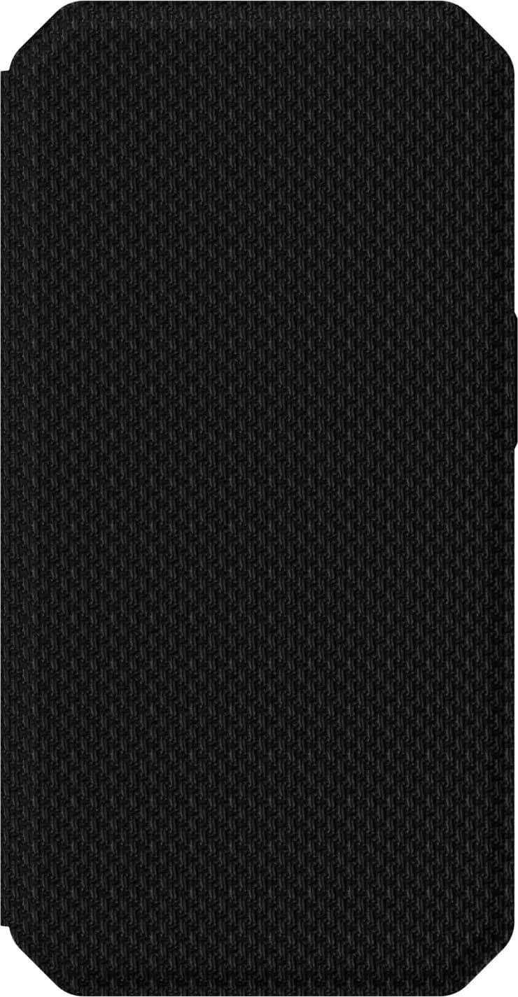 Чехол UAG Metropolis для iPhone 14 Pro, Black — фото 6