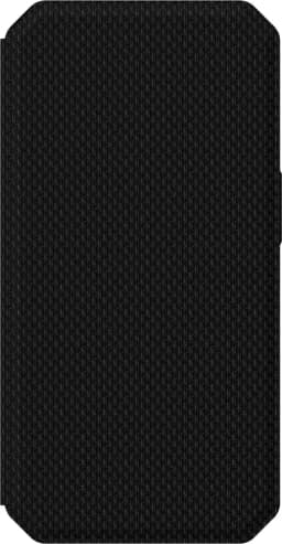 Чехол UAG Metropolis для iPhone 14 Pro, Black — фото 6