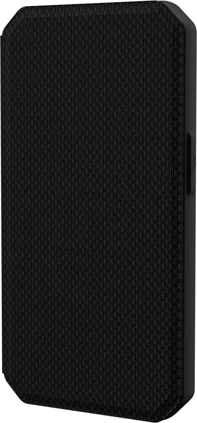 Чехол UAG Metropolis для iPhone 14 Pro, Black — фото 7
