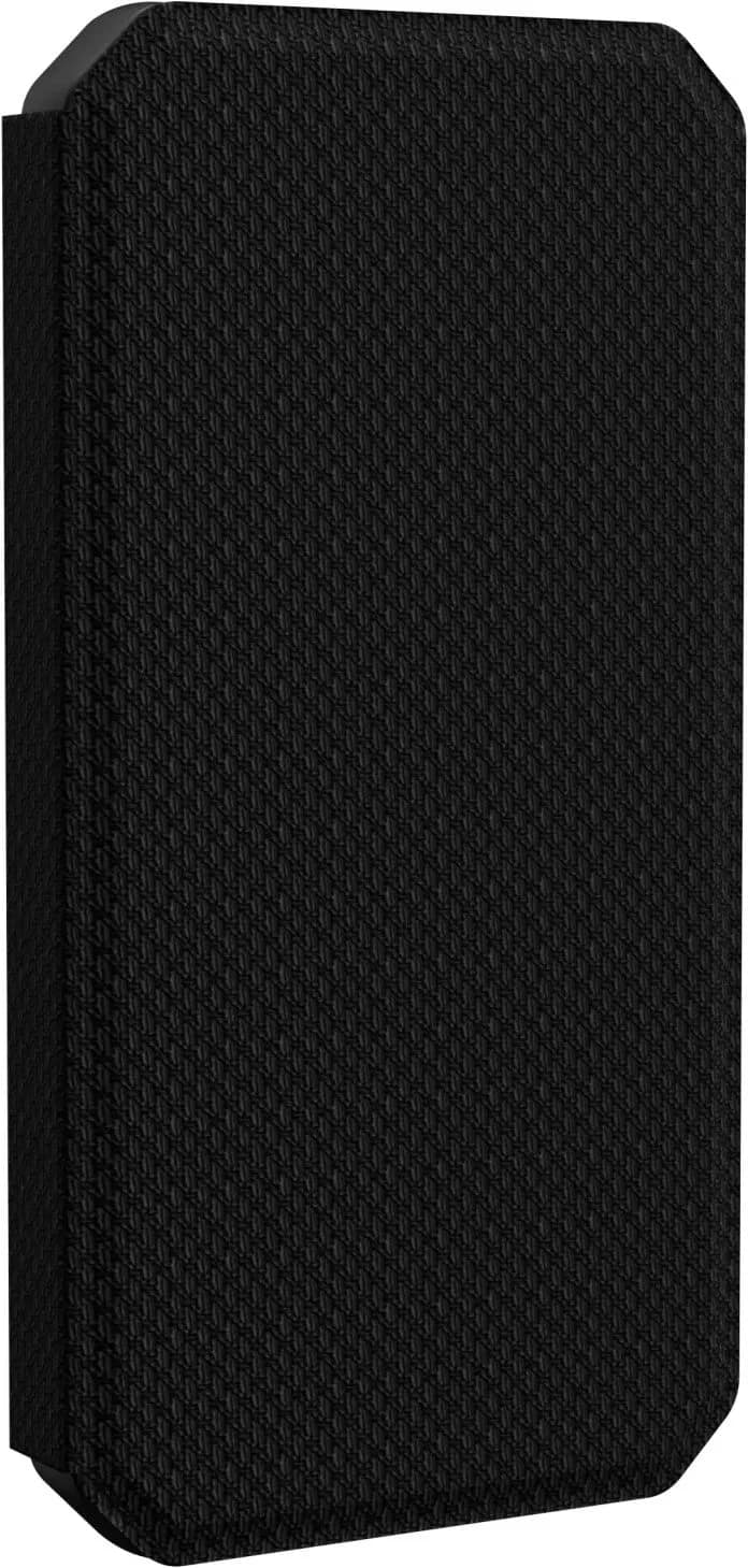 Чехол UAG Metropolis для iPhone 14 Pro, Black — фото 9