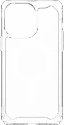 Чехол UAG Plyo For MagSafe для iPhone 14 Pro Ice, Прозрачный — фото 7