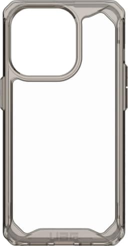 Чехол UAG Plyo для iPhone 14 Pro Ash, Прозрачный — фото 1