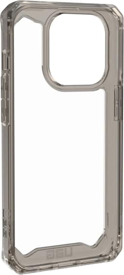 Чехол UAG Plyo для iPhone 14 Pro Ash, Прозрачный — фото 2