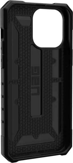 Чехол UAG Pathfinder для iPhone 14 Pro, Black — фото 2