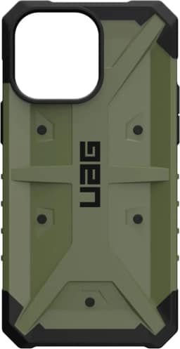 Чехол UAG Pathfinder для iPhone 14 Pro, Olive — фото 1