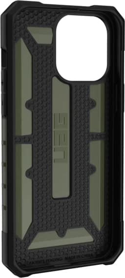 Чехол UAG Pathfinder для iPhone 14 Pro, Olive — фото 2