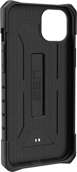 Чехол UAG Pathfinder для iPhone 14 Plus, Black — фото 2