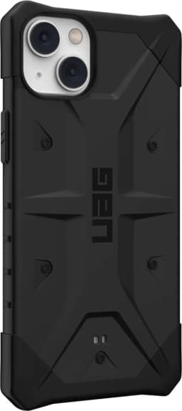 Чехол UAG Pathfinder для iPhone 14 Plus, Black — фото 5
