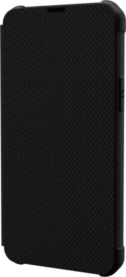 Чехол UAG Metropolis для iPhone 14 Plus, Black — фото 6