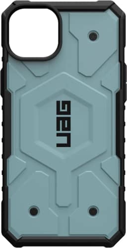 Чехол UAG Pathfinder For MagSafe для iPhone 14 Plus Pool, Mint — фото 1