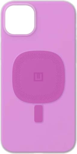Чехол UAG Lucent 2.0 For MagSafeдля iPhone 14 Plus Orchid, Violet — фото 1