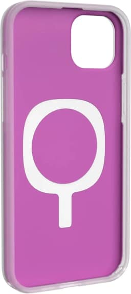Чехол UAG Lucent 2.0 For MagSafeдля iPhone 14 Plus Orchid, Violet — фото 2