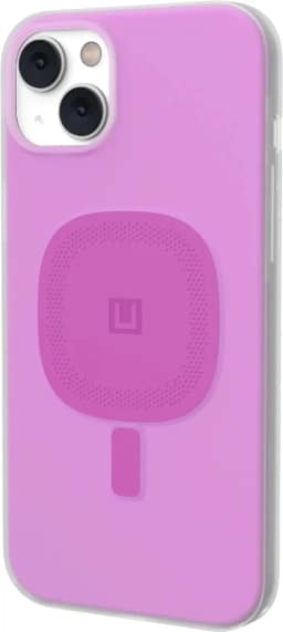 Чехол UAG Lucent 2.0 For MagSafeдля iPhone 14 Plus Orchid, Violet — фото 4