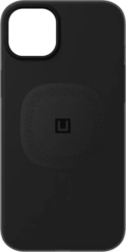 Чехол UAG Lucent 2.0 For MagSafeдля iPhone 14 Plus, Black — фото 1