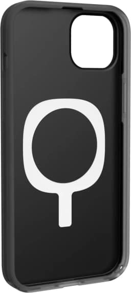 Чехол UAG Lucent 2.0 For MagSafeдля iPhone 14 Plus, Black — фото 2