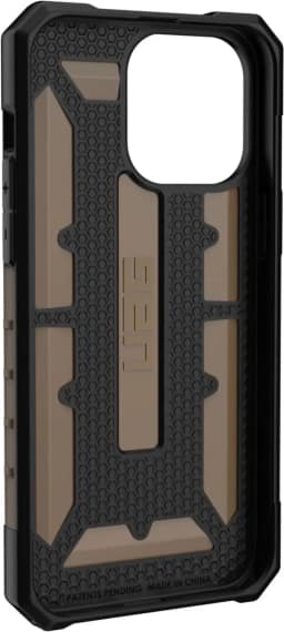 Чехол UAG Pathfinder для iPhone 14 Pro Max Dark Earth, Brown — фото 2