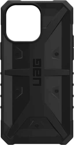 Чехол UAG Pathfinder для iPhone 14 Pro Max, Black — фото 1
