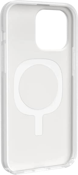 Чехол UAG Lucent 2.0 For MagSafe для iPhone 14 Pro Max Marshmallow, White — фото 2