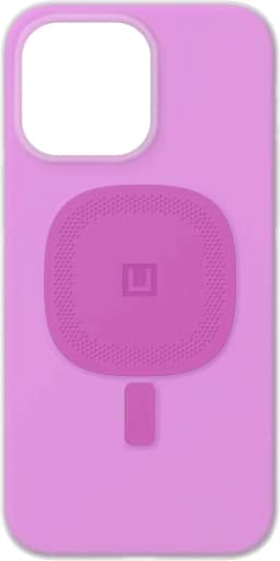 Чехол UAG Lucent 2.0 For MagSafe для iPhone 14 Pro Max Orchid, Violet — фото 1