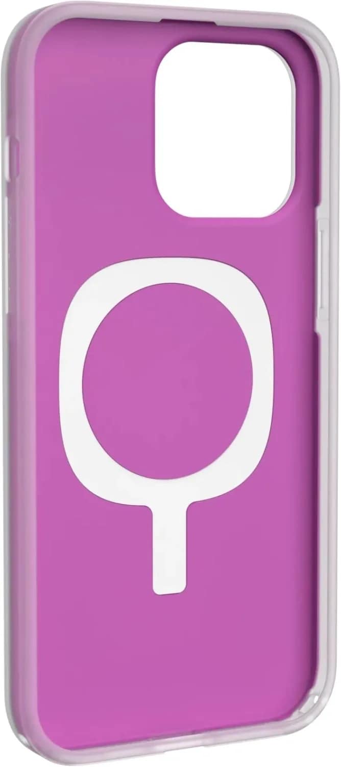 Чехол UAG Lucent 2.0 For MagSafe для iPhone 14 Pro Max Orchid, Violet — фото 2
