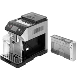Кофемашина DeLonghi Dinamica Eletta Explore ECAM450.55.S, Silver/Black — фото 2