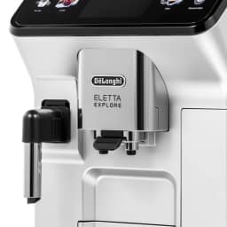 Кофемашина DeLonghi Dinamica Eletta Explore ECAM450.55.S, Silver/Black — фото 6