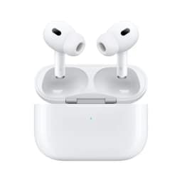 Наушники Apple AirPods Pro 2 White, Белый — фото 1