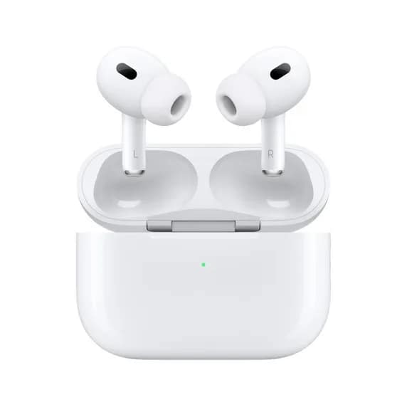 Наушники Apple AirPods Pro 2 White, Белый