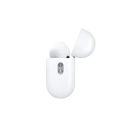 Наушники Apple AirPods Pro 2 White, Белый — фото 2