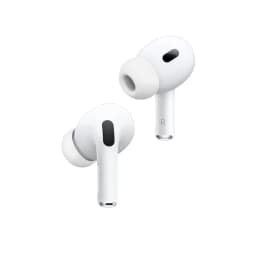 Наушники Apple AirPods Pro 2 White, Белый — фото 3