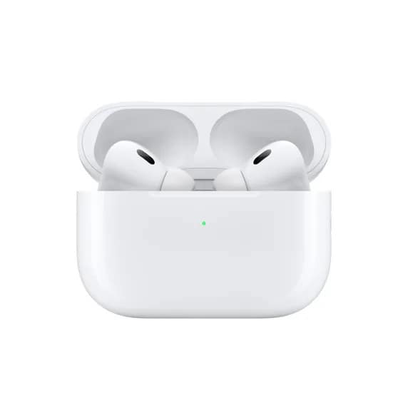Наушники Apple AirPods Pro 2 White, Белый — фото 4