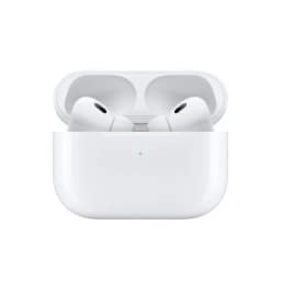 Наушники Apple AirPods Pro 2 White, Белый — фото 4