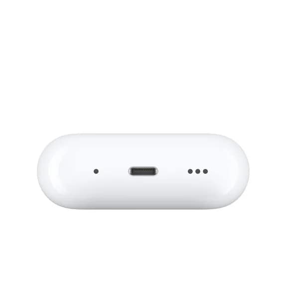 Наушники Apple AirPods Pro 2 White, Белый — фото 5