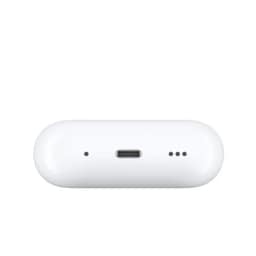 Наушники Apple AirPods Pro 2 White, Белый — фото 5