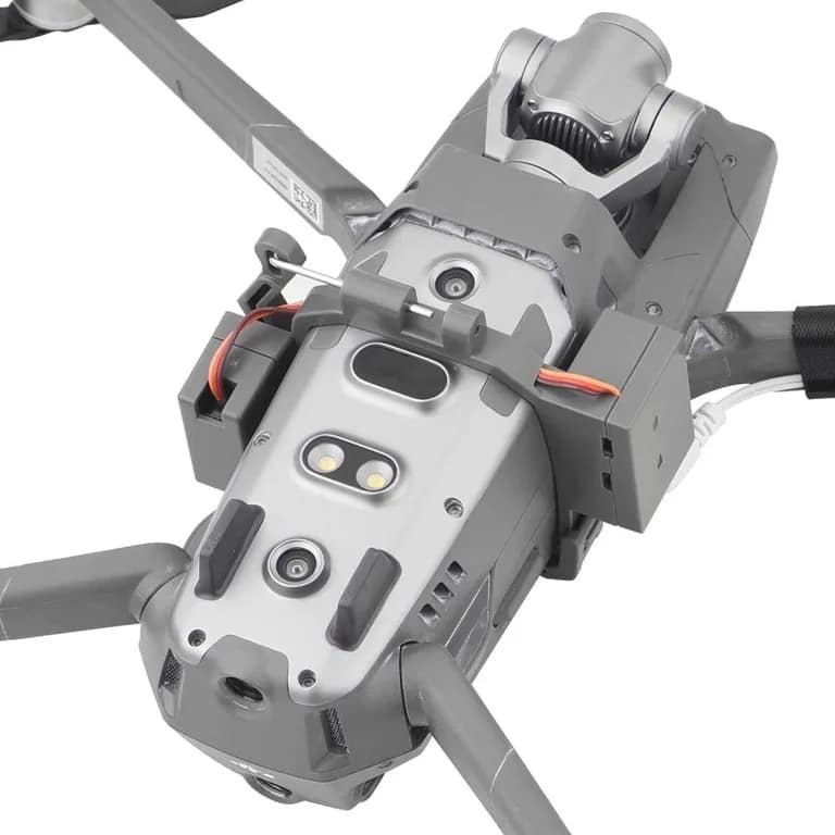 Сброс груза для DJI Mavic 2 Pro Mavic 2 Zoom Enterprise — фото 2