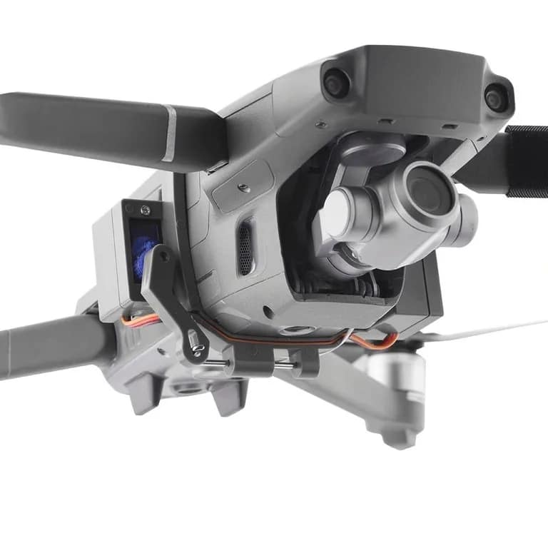 Сброс груза для DJI Mavic 2 Pro Mavic 2 Zoom Enterprise — фото 3