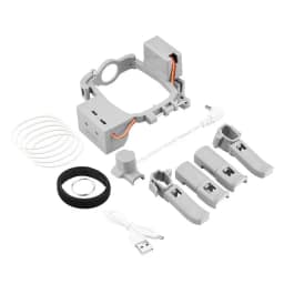 Сброс груза для DJI Mavic Air 2 2S, Silver — фото 1