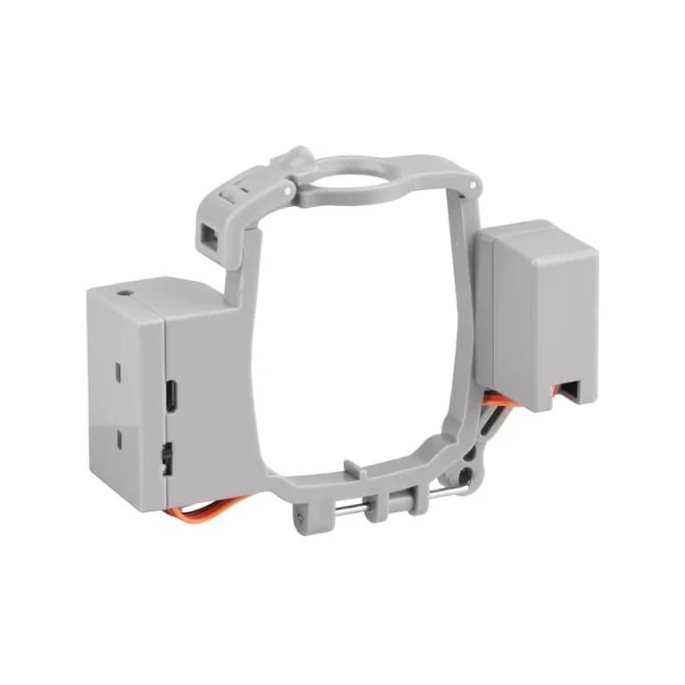 Сброс груза для DJI Mavic Air 2 2S, Silver — фото 2
