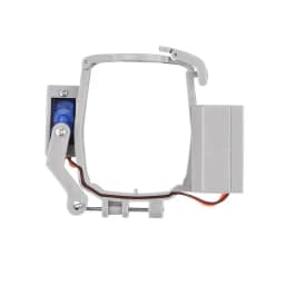 Сброс груза для DJI Mavic Air 2 2S, Silver — фото 3