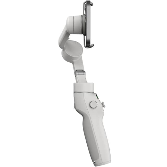 Электрический стабилизатор DJI Osmo Mobile 6 Platinum Gray, Silver