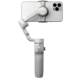 Электрический стабилизатор DJI Osmo Mobile 6 Platinum Gray, Silver — фото 2